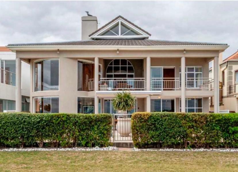 Villa Georgia Cape Town Exterior photo