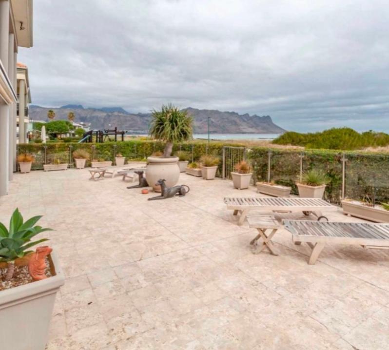 Villa Georgia Cape Town Exterior photo