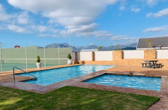 Villa Georgia Cape Town Exterior photo